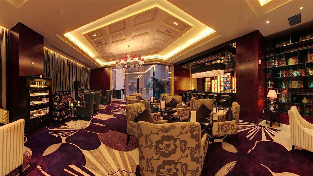 Hilton Baiyun - Free Shuttle For Fair Period, Close To Luhu Golf Club & Leather Market Hotel Guangzhou