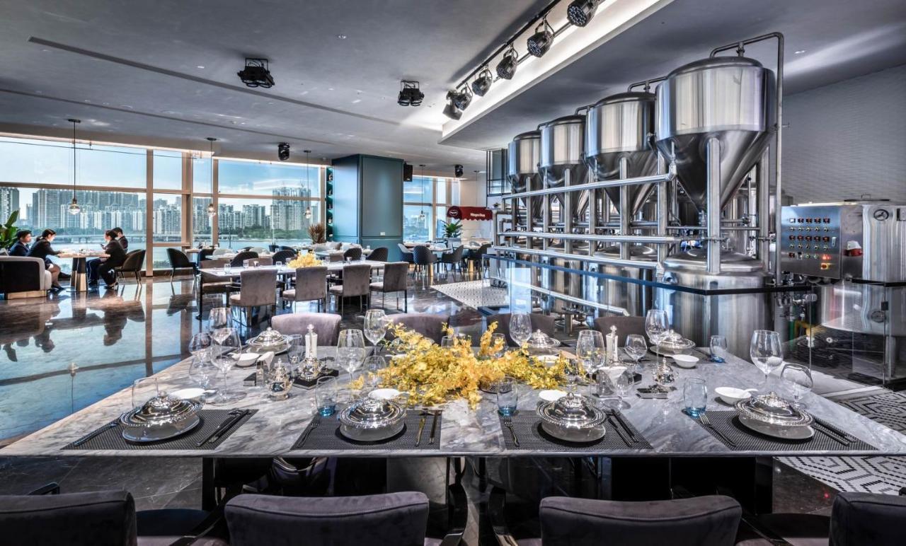 Elegant 5* Guangzhou