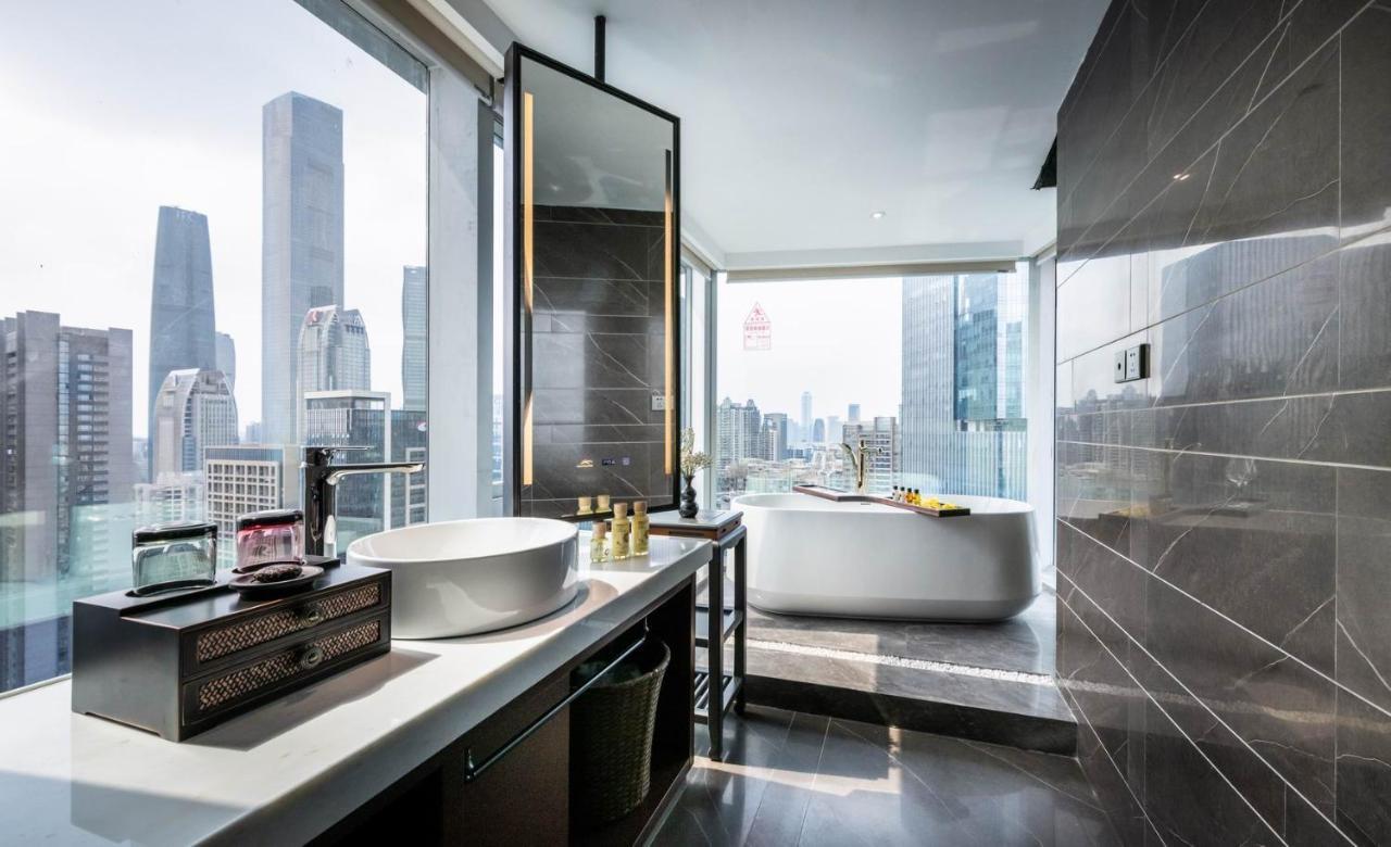Elegant Hotel Guangzhou