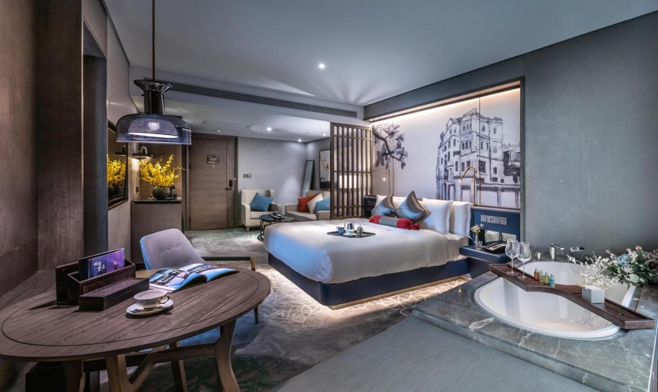 Elegant Guangzhou
