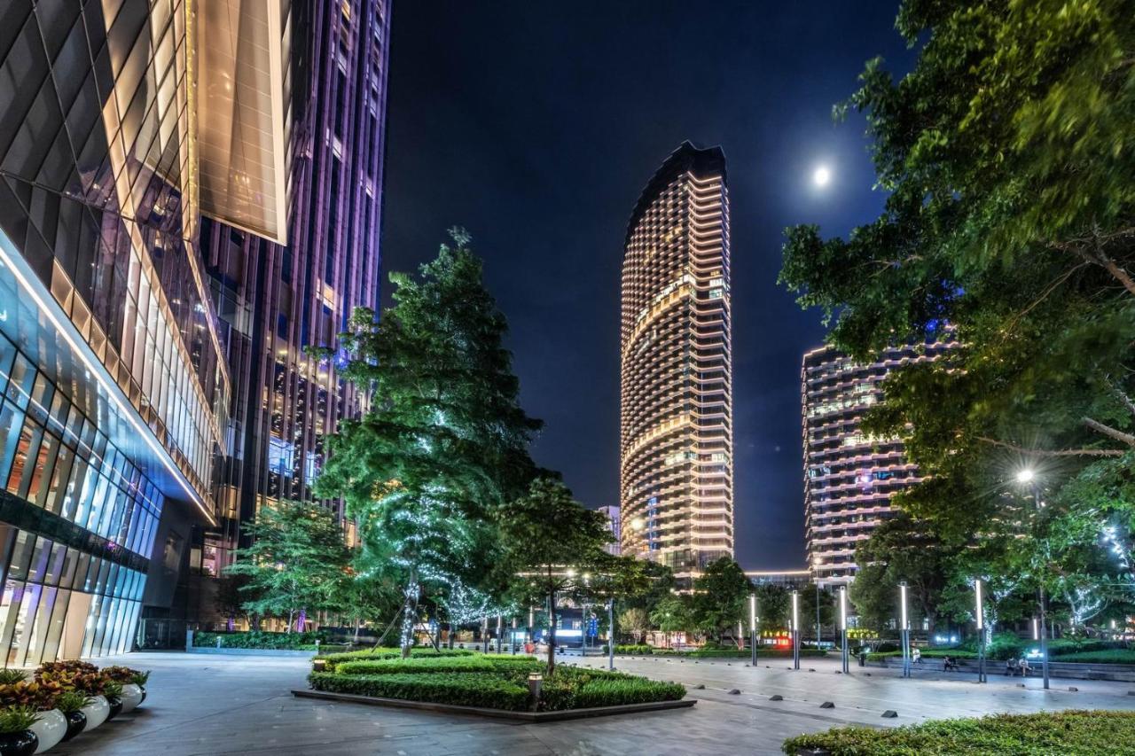Elegant Hotel Guangzhou