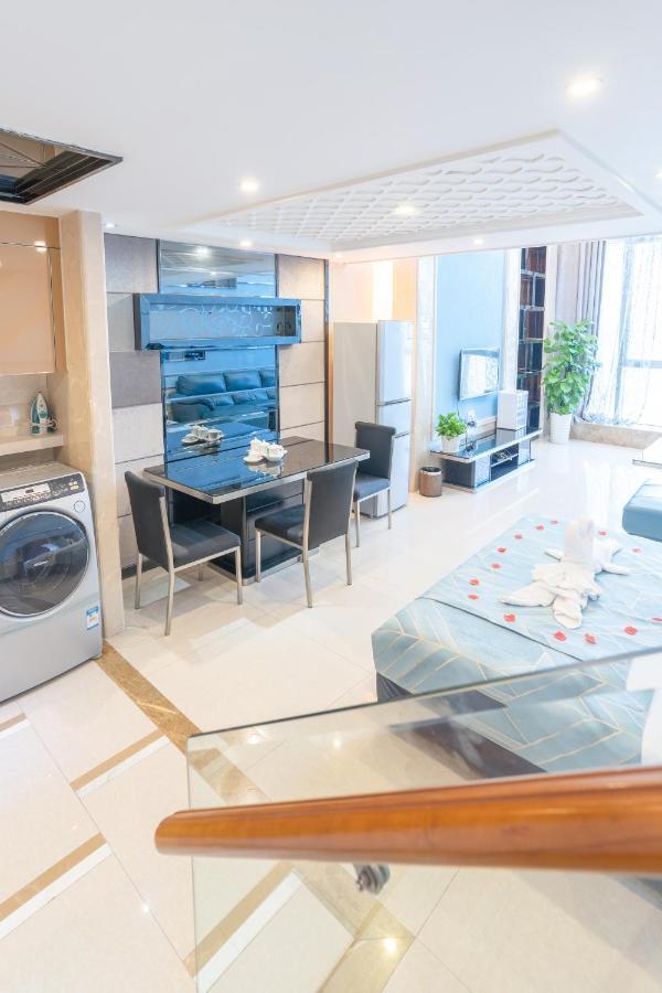 Apartamento Hakka Beijing Road *
