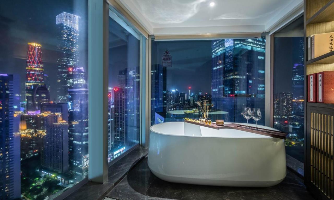 Hotel Elegant Guangzhou