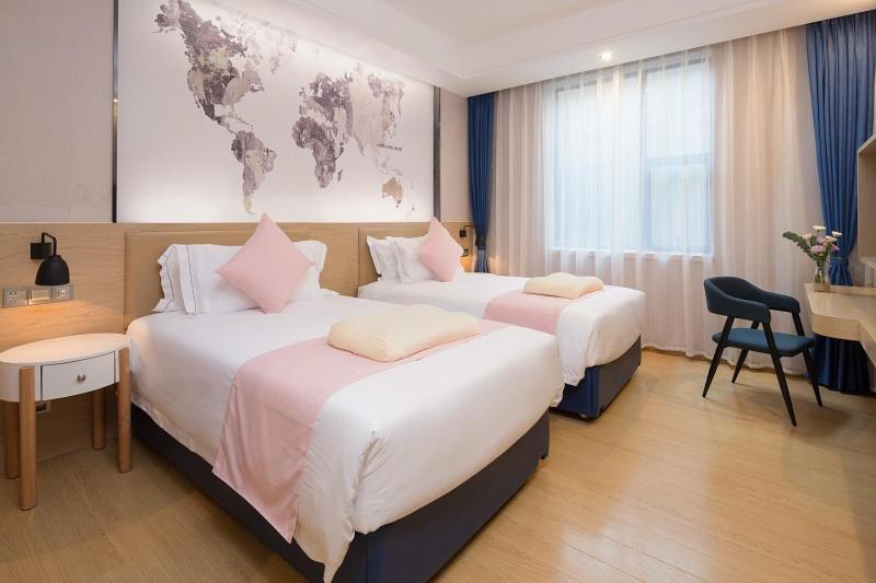 Guangzhou Xiaoxiang Hotel * Guangzhou