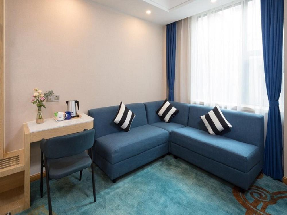 Hostel Guangzhou Xiaoxiang Hotel *