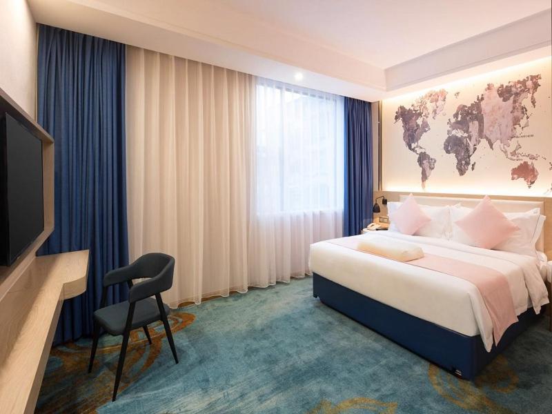 Guangzhou Xiaoxiang Hotel Guangzhou
