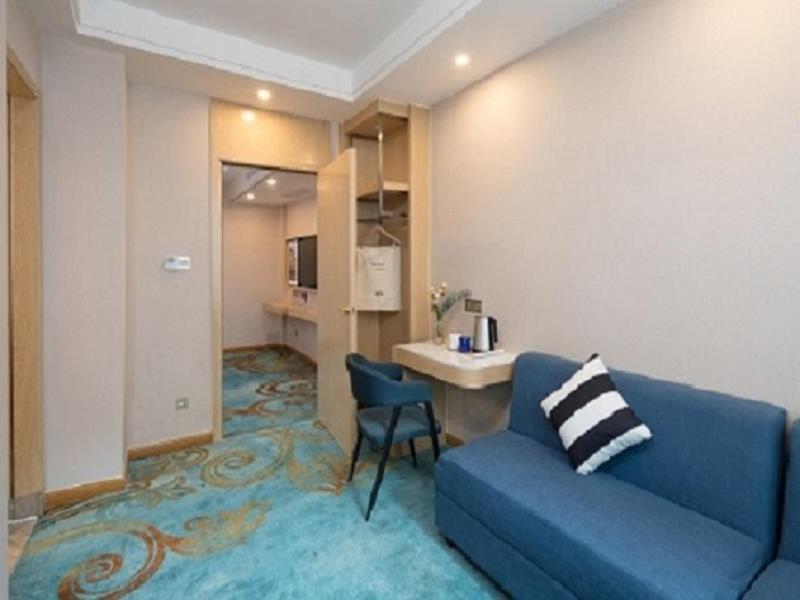 Guangzhou Xiaoxiang Hotel Hostel *