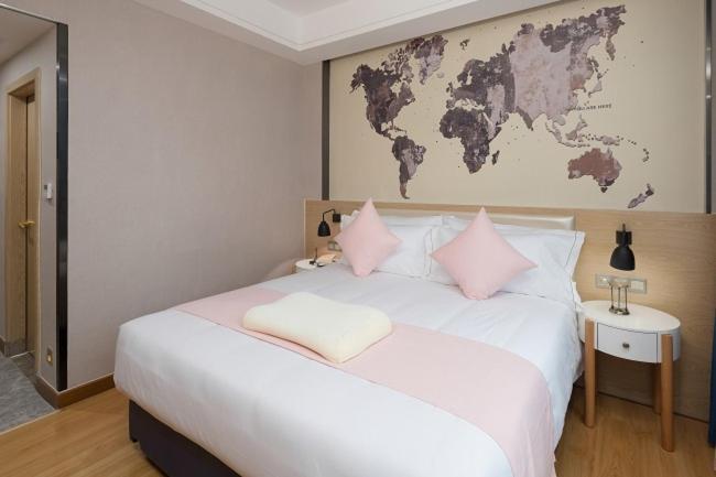 Hostel Guangzhou Xiaoxiang Hotel