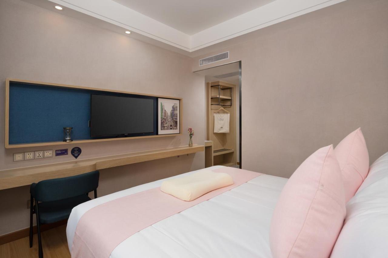 Guangzhou Xiaoxiang Hotel *