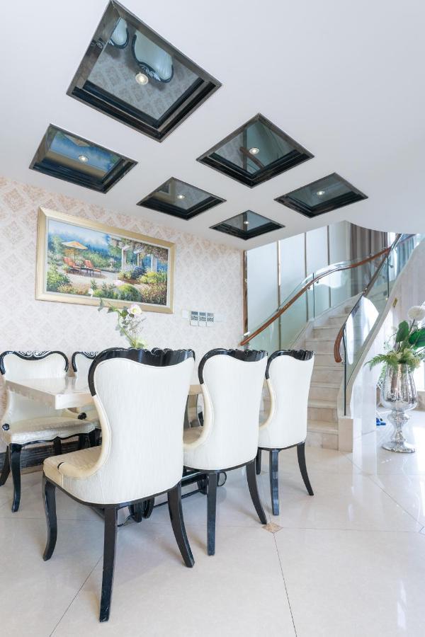 Apartment Louidon Mega Of Kam Rueng Plaza - Sunshine