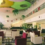 Guangzhou University Business Hotel