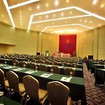Hna Hotel Central Guangzhou