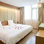 Guangzhou Xin Yue Xin Hotel
