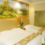 Greentree Inn Guangzhou Panyu Chimelong Paradise Business Hotel