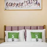 Tujia Sweetome Service Apartment