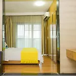 Sweetome Family Apartment