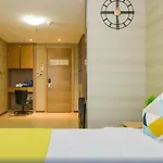 Sweetome Family Apartment