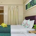 Sweetome Family Apartment