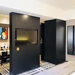Likto Hotel-Free Shuttle Bus To Canton Fair