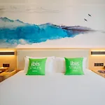 Ibis Styles Guangzhou Panyu Shiqiao Hotel