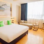 Ibis Styles Guangzhou Panyu Shiqiao Hotel
