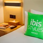 Ibis Styles Guangzhou Panyu Shiqiao Hotel