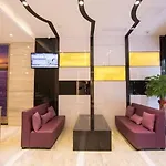 Lavade Hotel Gz Kecun Metro Station Branch