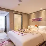 Lavade Hotel Gz Kecun Metro Station Branch
