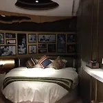 Sotel Inn Hotel Zhujiang New Town Branch