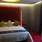 Sotel Inn Hotel Zhujiang New Town Branch