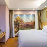 Vienna 3 Best Hotel Exhibition Center Chigang Road