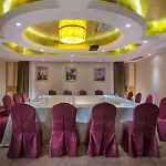 Vienna Hotel Guangzhou Panyu Dashi Qiao