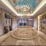 Vienna Hotel Guangzhou Baiyun Airport