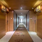 Vienna Hotel Guangzhou Airport