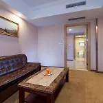 Vienna 3 Best Hotel Guangzhou Panyu Jinjiang Ave