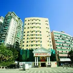 Vienna 3 Best Hotel Guangzhou Guangzhou Tower