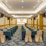 Vienna Hotel Guangzhou Yunbao