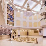 Vienna Hotel Guangzhou Yunbao