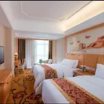 Vienna Hotel Guangzhou Guangcong Fifth Road