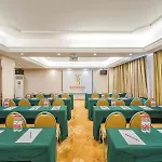 Vienna International Hotel Guangzhou Panyu City Bridge Center International