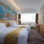 Vienna Hotel Guangzhou Baiyun Airport