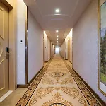 Vienna 3 Best Hotel Guangzhou Panyu Jinjiang Ave