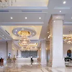 Vienna Hotel Guangzhou Baiyun Airport