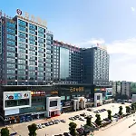 Vienna International Hotel Guangzhou Shijing International