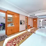 Vienna 3 Best Hotel Guangzhou South China Botanical Garden