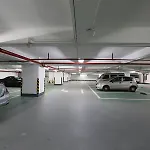 Vienna International Hotel Guangzhou Panyu City Bridge Center International