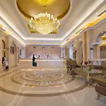 Vienna Hotel Guangzhou Panyu Dashi Qiao