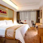 Vienna Hotel Guangzhou Panyu Dashi Qiao