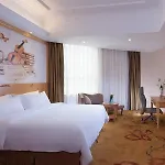 Vienna Hotel conghua jiangpu street branch