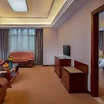 Vienna Hotel Guangzhou Airport 2